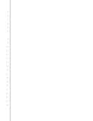 Blank pleading paper, 25 lines, 1-inch left and right margins, double border line