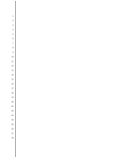 Blank pleading paper, 28 lines, 1-inch left and right margin, double border line