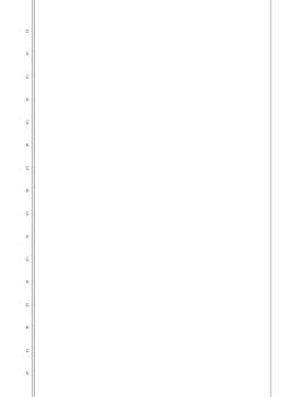 32 1-Inch Q And A Blank legal pleading template