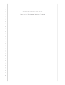 US District Court for the Northern Mariana Islands legal pleading template