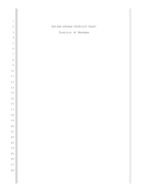 US District Court for the District of Montana legal pleading template