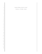 US District Court for the District of Rhode Island legal pleading template